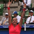 Petra Kvitova wins Toray Pan Pacific Open in Japan over Angelique Kerber