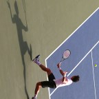 Milos Raonic: a Giant Awakens in Asia