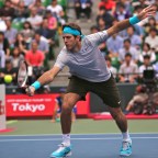 Juan Martin del Potro: The King of Cool
