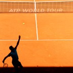 Magic light in Caja Magica