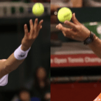 Raonic-Nishikori rivalry could be the next Sampras-Agassi, Federer-Nadal