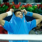 Acting career ahead for Djokovic?