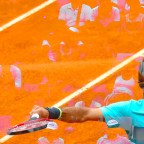 Michelangelo and the Roman statues of Roger Federer