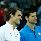 Novak’s strength: exploiting Roger’s weakness