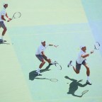 Roger had SABR. Novak had SABADJ. Djokovic’s tactical genius at US Open final