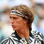 Zverev, Thiem, Kyrgios — new faces of tennis