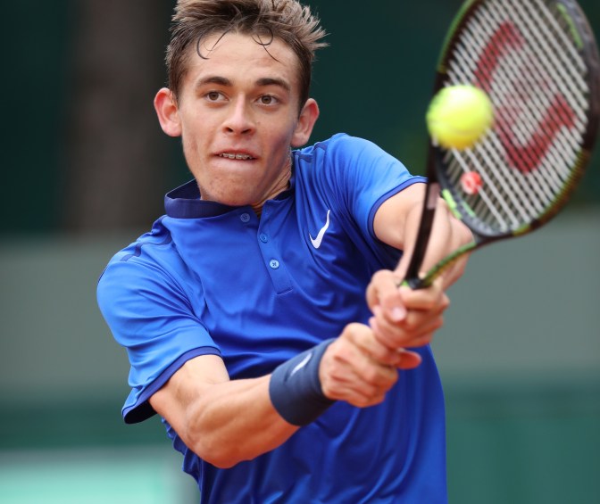 AP4I2051 - Version 2