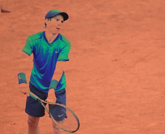 AP4I3803 - Version 2