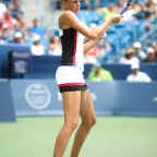 Pliskova, Cilic chilling in Cincy — win WS Open