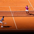 Bernabeu stadium to host Madrid Open practices