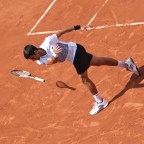 Djokovic bends but doesn’t break