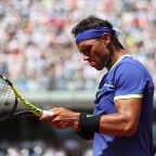 All Hail Rafa Nadal, the King of Clay