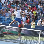 Dimitrov soars to Cincy Masters 1000 title