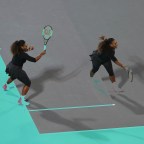 Tan gives Serena no harmony