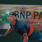Shapovalov goes 2-5 on European clay