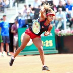 Young players need time to grow up