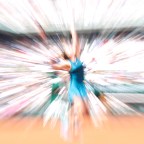 Rybakina refused to play Jabeur’s game