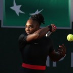 BECK: Suddenly everyone has an opinion about tennis