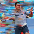 High hopes, low results for Canadians at Wimbledon